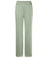 Marc Cain silky wide leg broek Washington