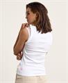 Marc Cain singlet print mesh