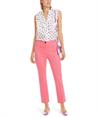 Marc Cain slim fit broek deelnaad Sydney