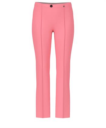 Marc Cain slim fit broek deelnaad Sydney