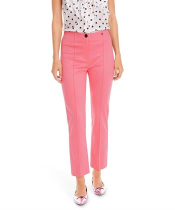 Marc Cain slim fit broek deelnaad Sydney