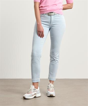 Marc Cain slim fit jeans Silea