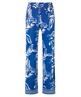 Marc Cain slinky palazzo broek Wedi