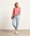 Marc Cain soft denim broek Rhodos