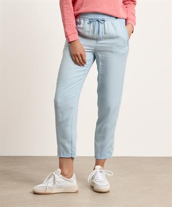 Marc Cain soft denim broek Rhodos