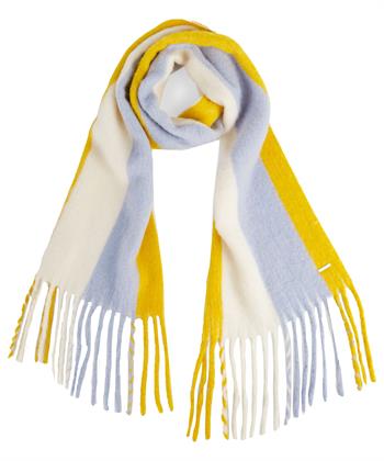 Marc Cain Sports alpacamix sjaal