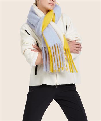 Marc Cain Sports alpacamix sjaal
