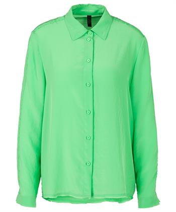 Marc Cain Sports blouse 'Japanse zijde'