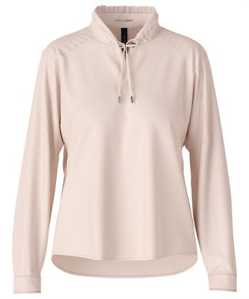 Marc Cain Sports blouse V-hals