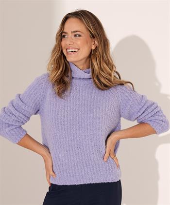 Marc Cain Sports coltrui wolmix