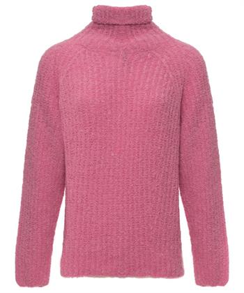 Marc Cain Sports coltrui wolmix