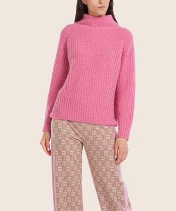 Marc Cain Sports coltrui wolmix