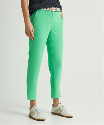 Marc Cain Sports cropped broek travelstof Fushun