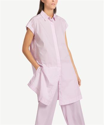 Marc Cain Sports mouwloze blouse jurk