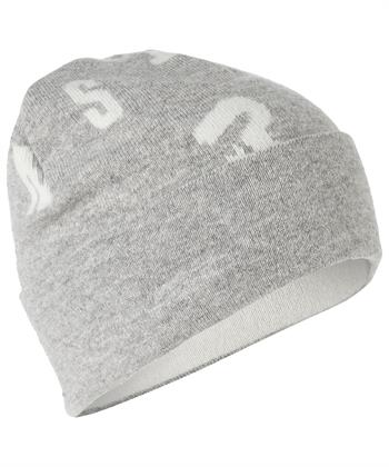 Marc Cain Sports muts wolmix hearts & letters