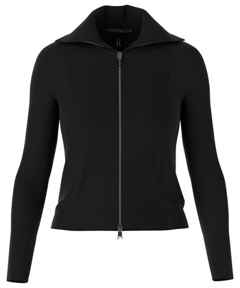 Marc Cain Sports rib vest