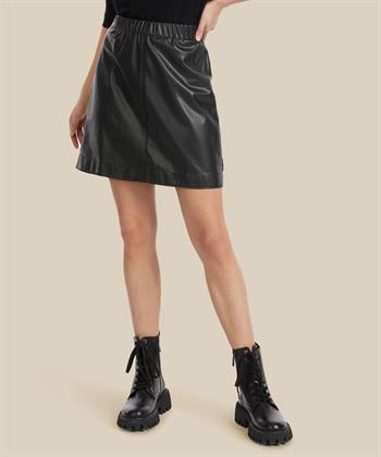 Marc Cain Sports rok vegan leather