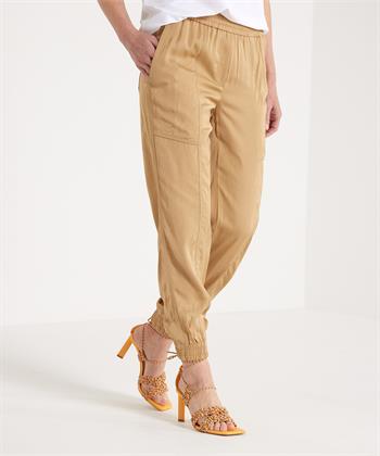 Marc Cain Sports satijn jogger