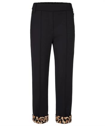 Marc Cain Sports scuba broek animal Resita