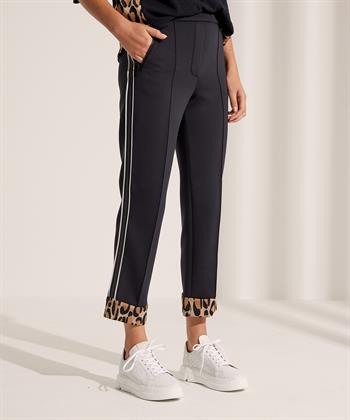 Marc Cain Sports scuba broek animal Resita