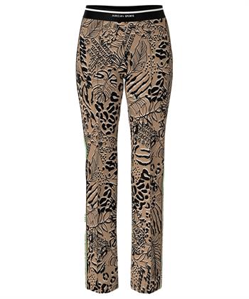 Marc Cain Sports scuba tregging jungleprint Foshan