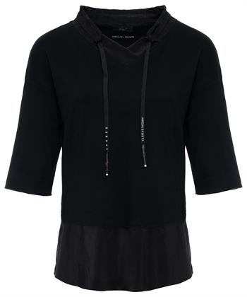 Marc Cain Sports shirt parachute