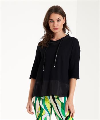Marc Cain Sports shirt parachute