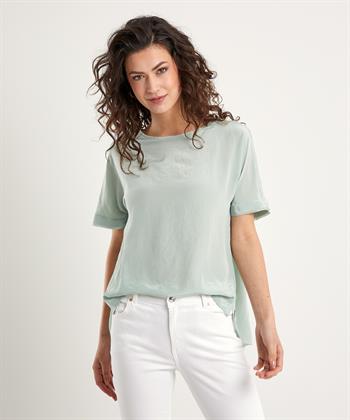 Marc Cain Sports silky top