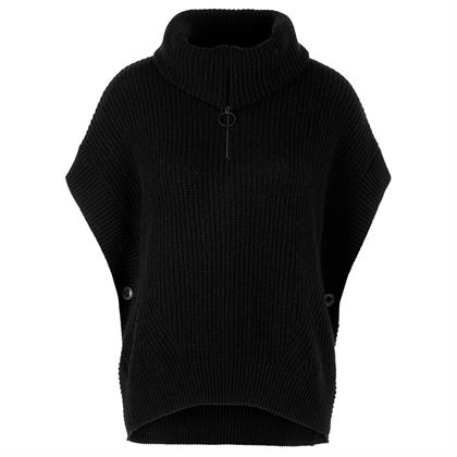 Marc Cain Sports spencer met kraag