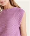 Marc Cain Sports spencer ribknit