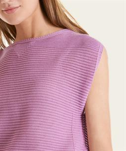 Marc Cain Sports spencer ribknit