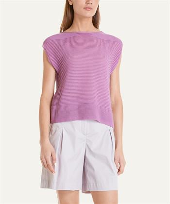Marc Cain Sports spencer ribknit