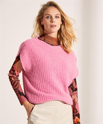 Marc Cain Sports spencer wolmix