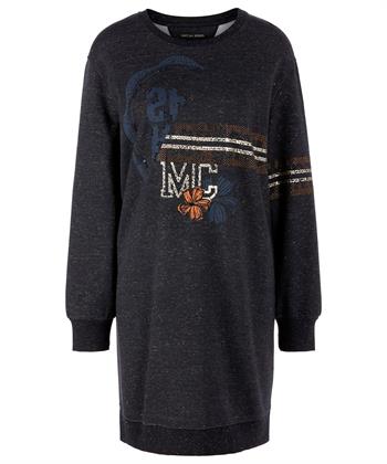 Marc Cain Sports sweaterjurk