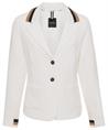 Marc Cain sweat blazer
