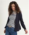 Marc Cain sweat blazer