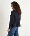 Marc Cain sweat blazer