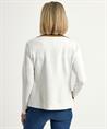 Marc Cain sweat blazer