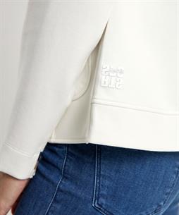 Marc Cain sweat blazer