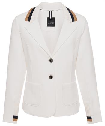 Marc Cain sweat blazer