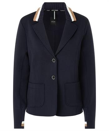 Marc Cain sweat blazer