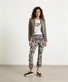 Marc Cain T-shirt hartje strass