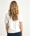 Marc Cain T-shirt hondje pailletten
