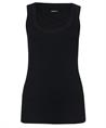 Marc Cain tanktop singlet rib