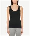 Marc Cain tanktop singlet rib