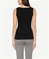 Marc Cain tanktop singlet rib