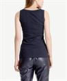 Marc Cain tanktop singlet rib