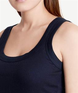 Marc Cain tanktop singlet rib