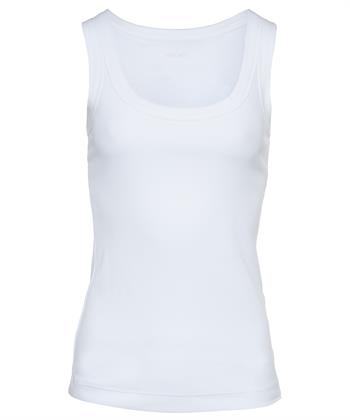 Marc Cain tanktop singlet rib