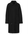 Marc Cain teddy parka jas